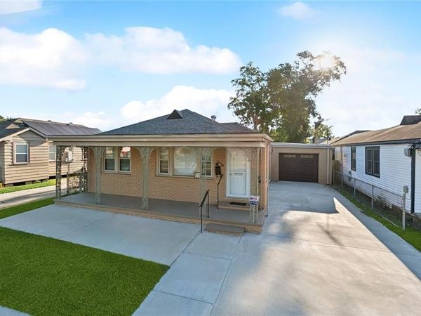 1706 WILLIAMS Boulevard, Kenner, LA 70062