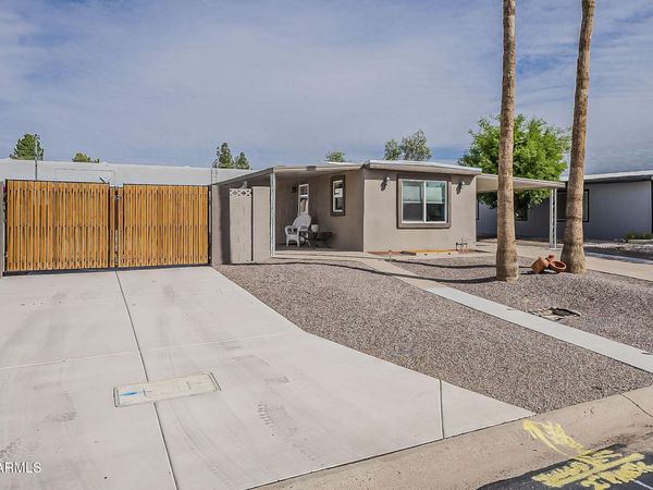 7302 E ABILENE Avenue, Mesa, AZ 85208