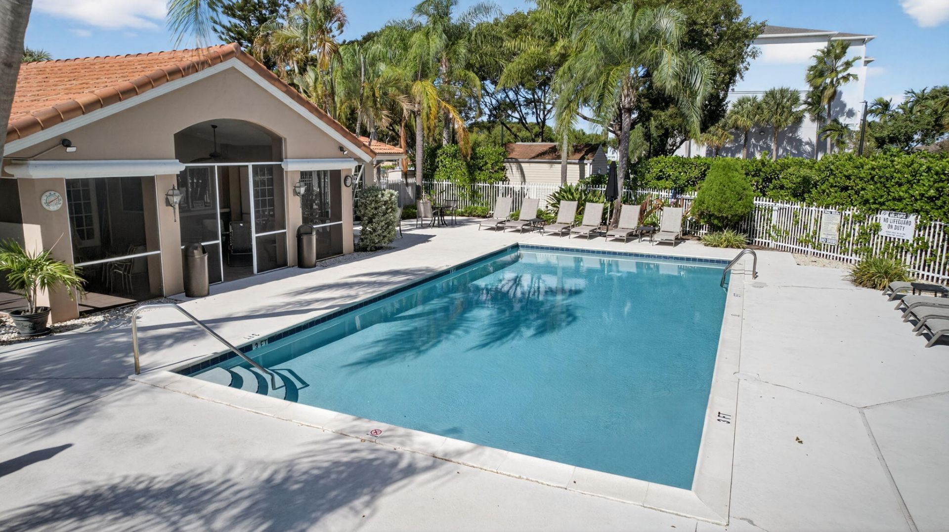 612 Executive Center Drive, Unit 3107, West Palm Beach, FL 33401 Photo