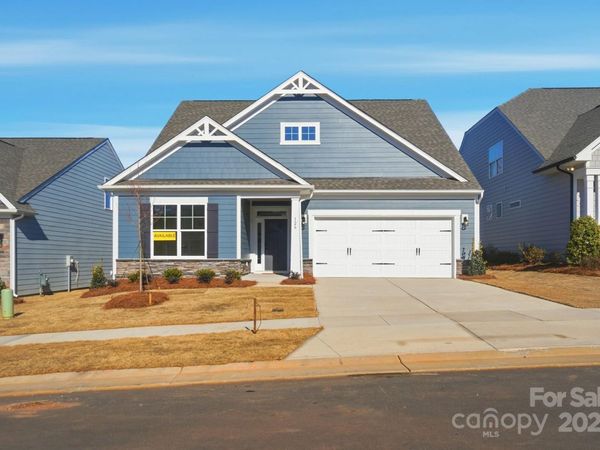 126 S Dunlavin Way, Mooresville, NC 28115