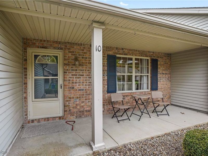 6695 Clingan Road, Unit 10, Poland, OH 44514 Photo 29