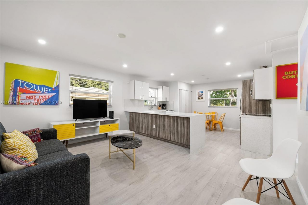 5037-5035 NW 5th Ave, Miami, FL 33127 Photo