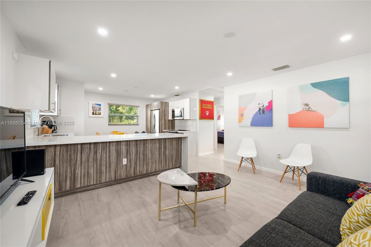 5037-5035 NW 5th Ave, Miami, FL 33127 Photo