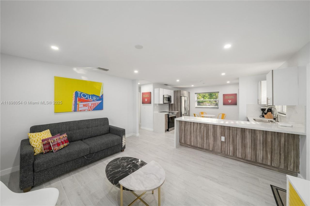 5037-5035 NW 5th Ave, Miami, FL 33127 Photo