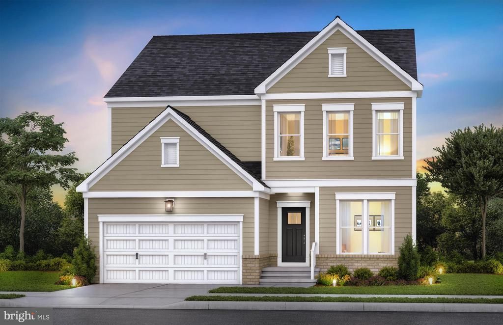 22517 Sculpin Brook Road, Boyds, MD 20841 Main Photo