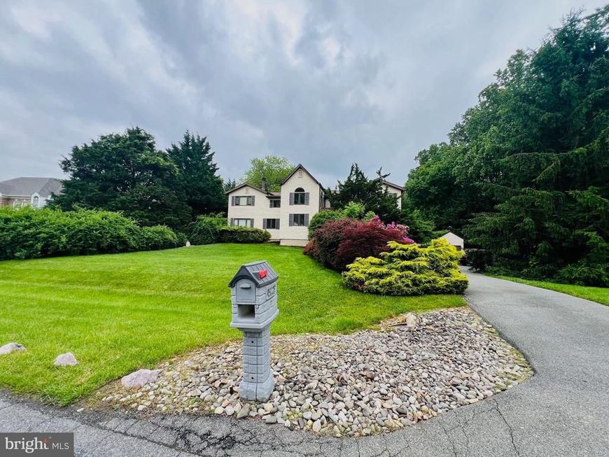 15729 Holly Grove Road, Silver Spring, MD 20905 Main Photo