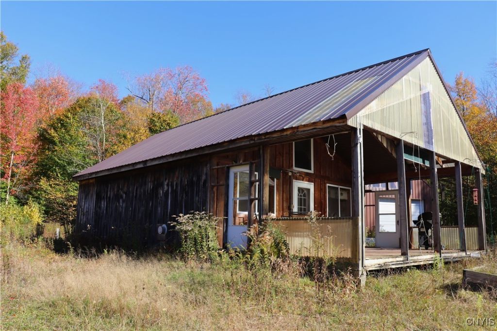 158 Fox Brook Road, Redfield, NY 13493 Main Photo