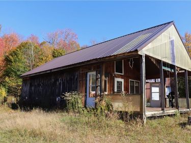 158 Fox Brook Road, Redfield, NY 13493