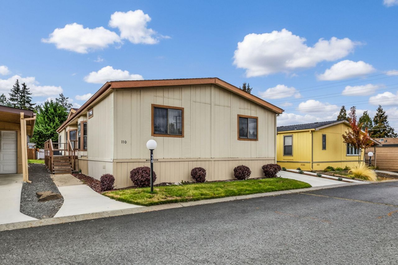 1001 SE 15th Street, Unit 110, Bend, OR 97702 Main Photo