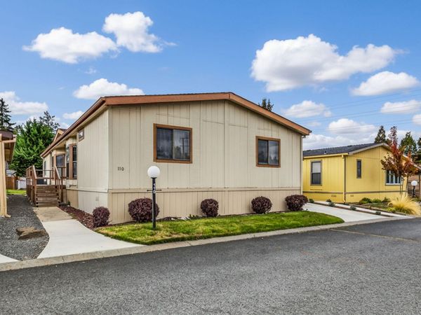 1001 SE 15th Street, Unit 110, Bend, OR 97702