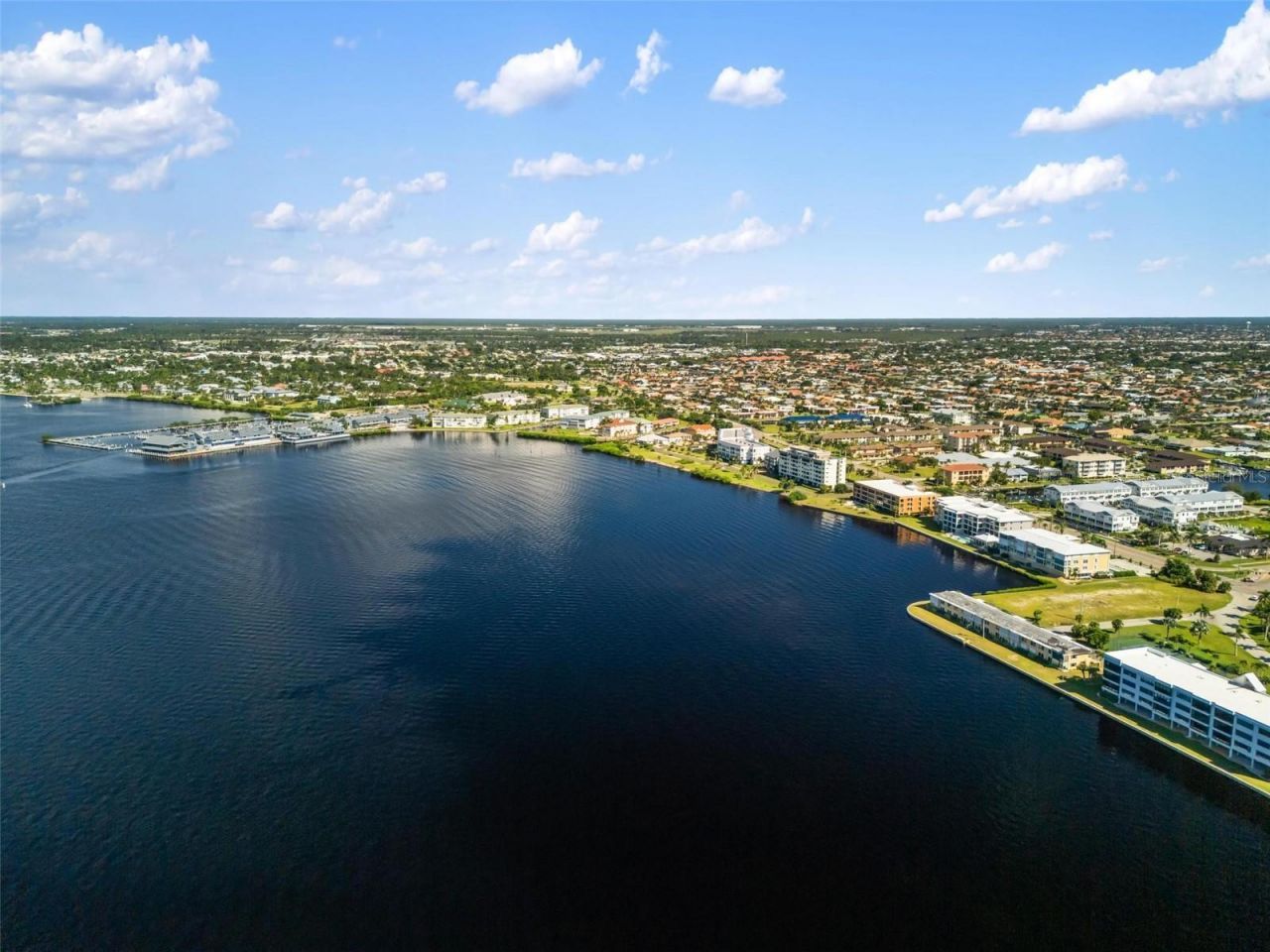 1710 Jamaica Way, Lot #1, Punta Gorda, FL 33950 Photo