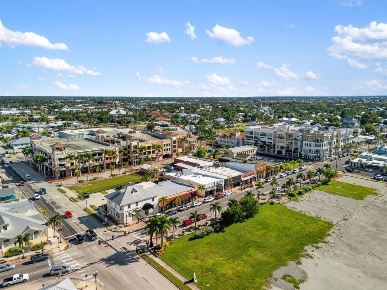 1710 Jamaica Way, Lot #1, Punta Gorda, FL 33950 Photo