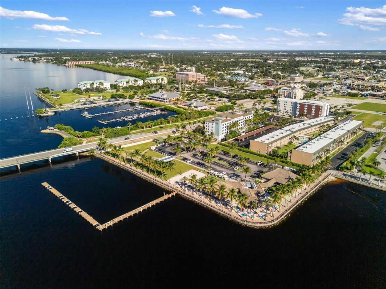 1710 Jamaica Way, Lot #1, Punta Gorda, FL 33950 Photo