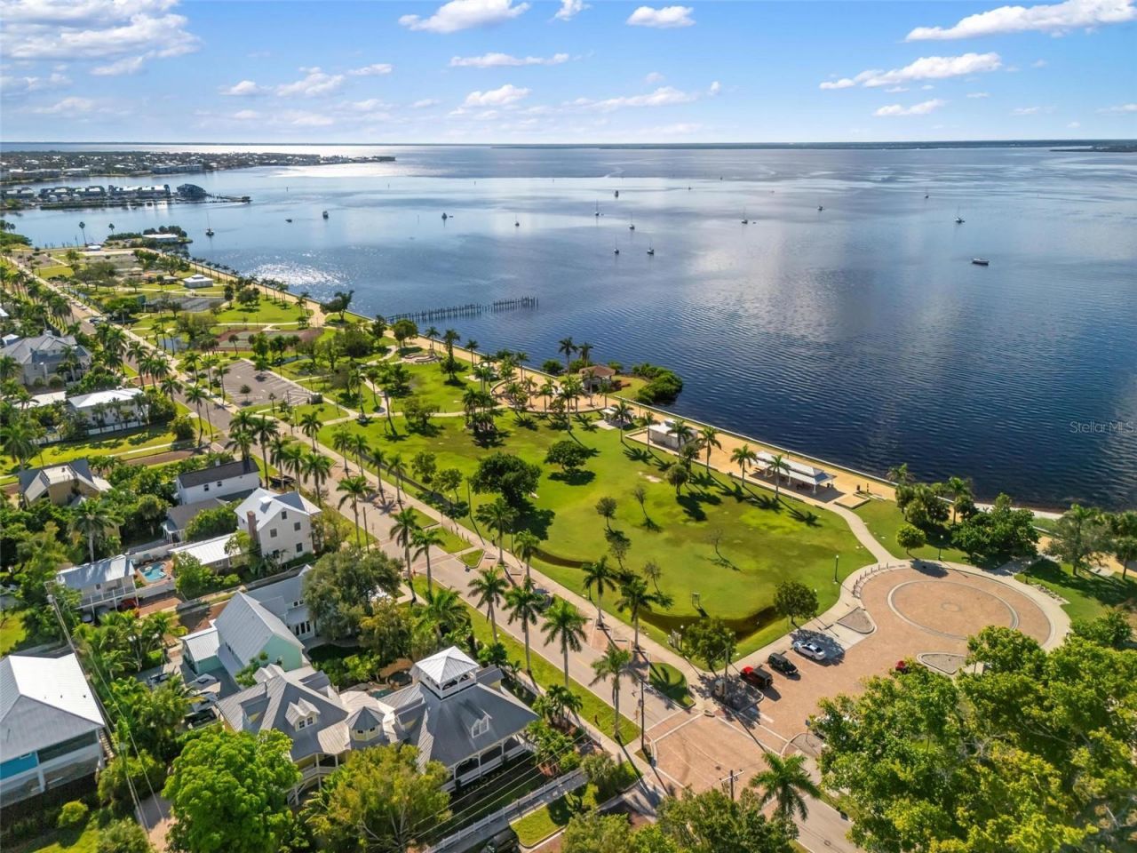 1710 Jamaica Way, Lot #1, Punta Gorda, FL 33950 Photo