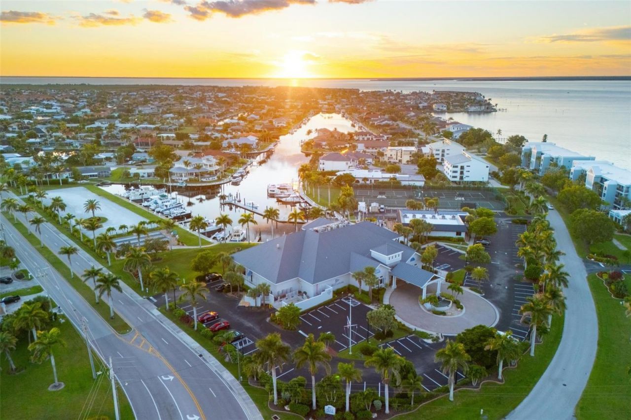 1710 Jamaica Way, Lot #1, Punta Gorda, FL 33950 Photo