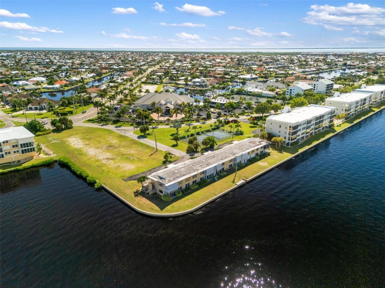 1710 Jamaica Way, Lot #1, Punta Gorda, FL 33950 Photo