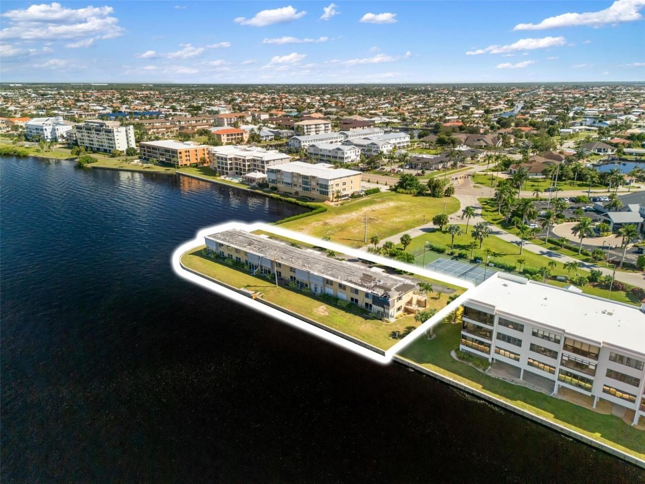 1710 Jamaica Way, Lot #1, Punta Gorda, FL 33950 Photo