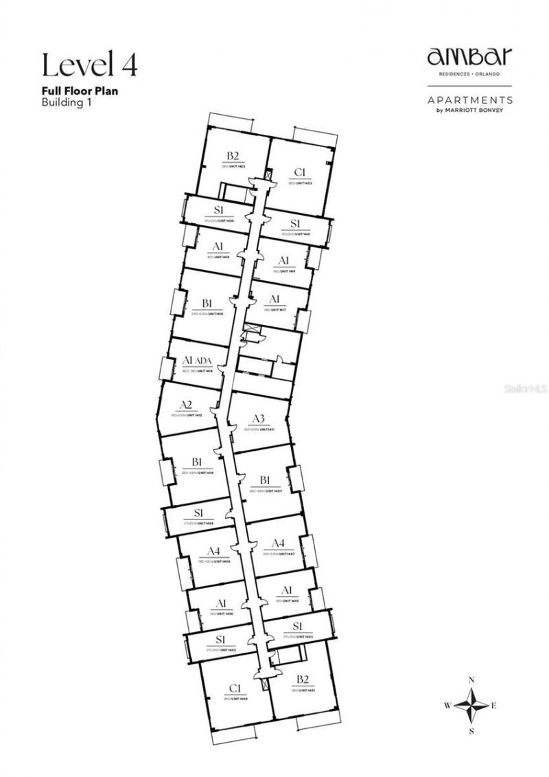3251 Secret Lake Drive, Unit 1416, Kissimmee, FL 34747 Photo