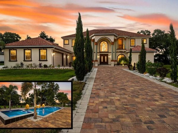 10908 FLINT ESTATES DRIVE, THONOTOSASSA, FL 33592