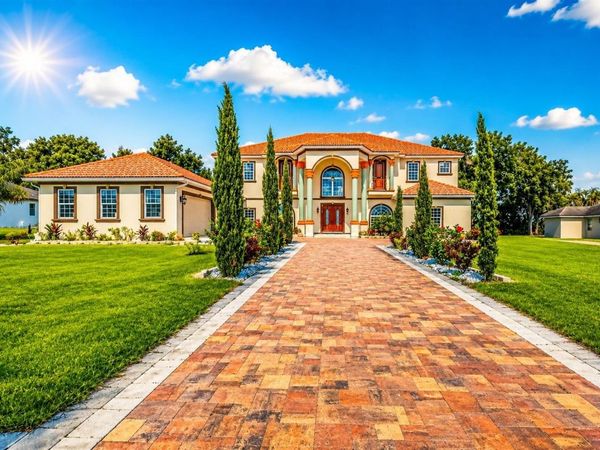 10908 FLINT ESTATES DRIVE, THONOTOSASSA, FL 33592