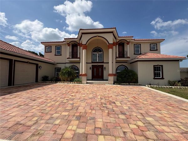 10908 FLINT ESTATES DRIVE, THONOTOSASSA, FL 33592