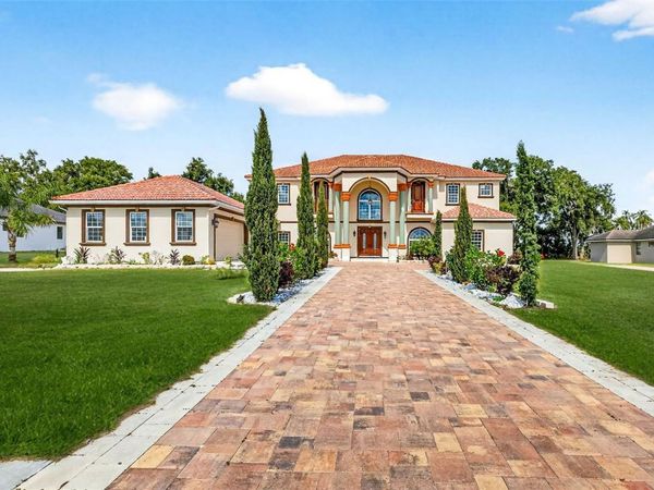 10908 FLINT ESTATES DRIVE, THONOTOSASSA, FL 33592