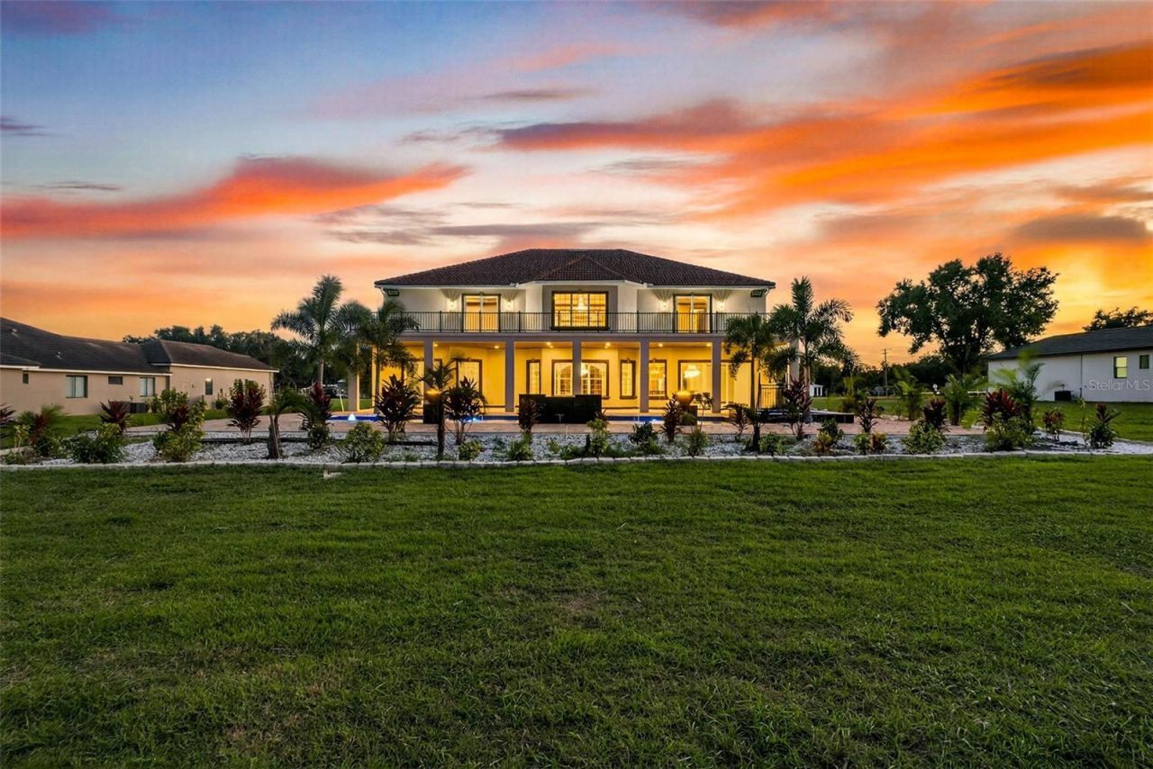 10908 Flint Estates Drive, Thonotosassa, FL 33592 Photo