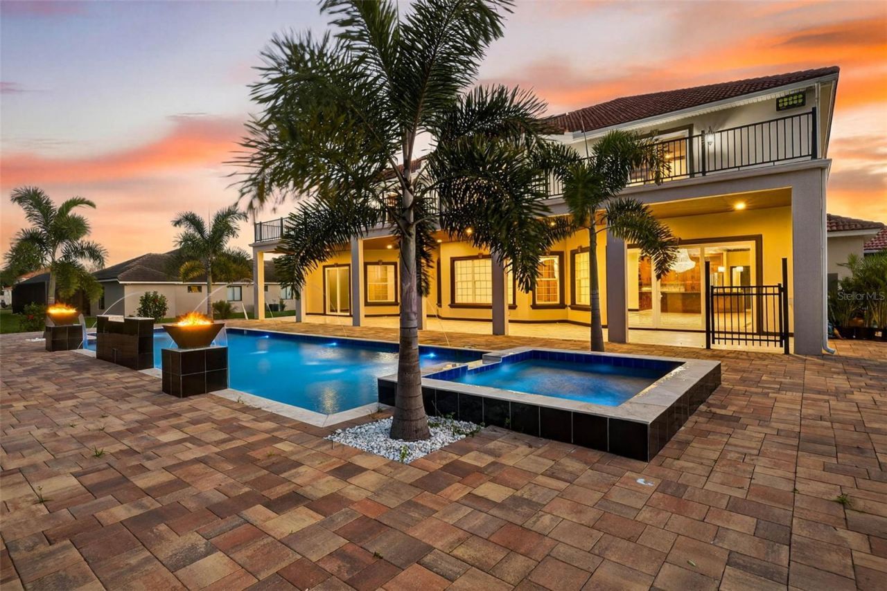 10908 Flint Estates Drive, Thonotosassa, FL 33592 Photo