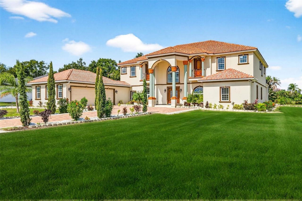 10908 Flint Estates Drive, Thonotosassa, FL 33592 Photo