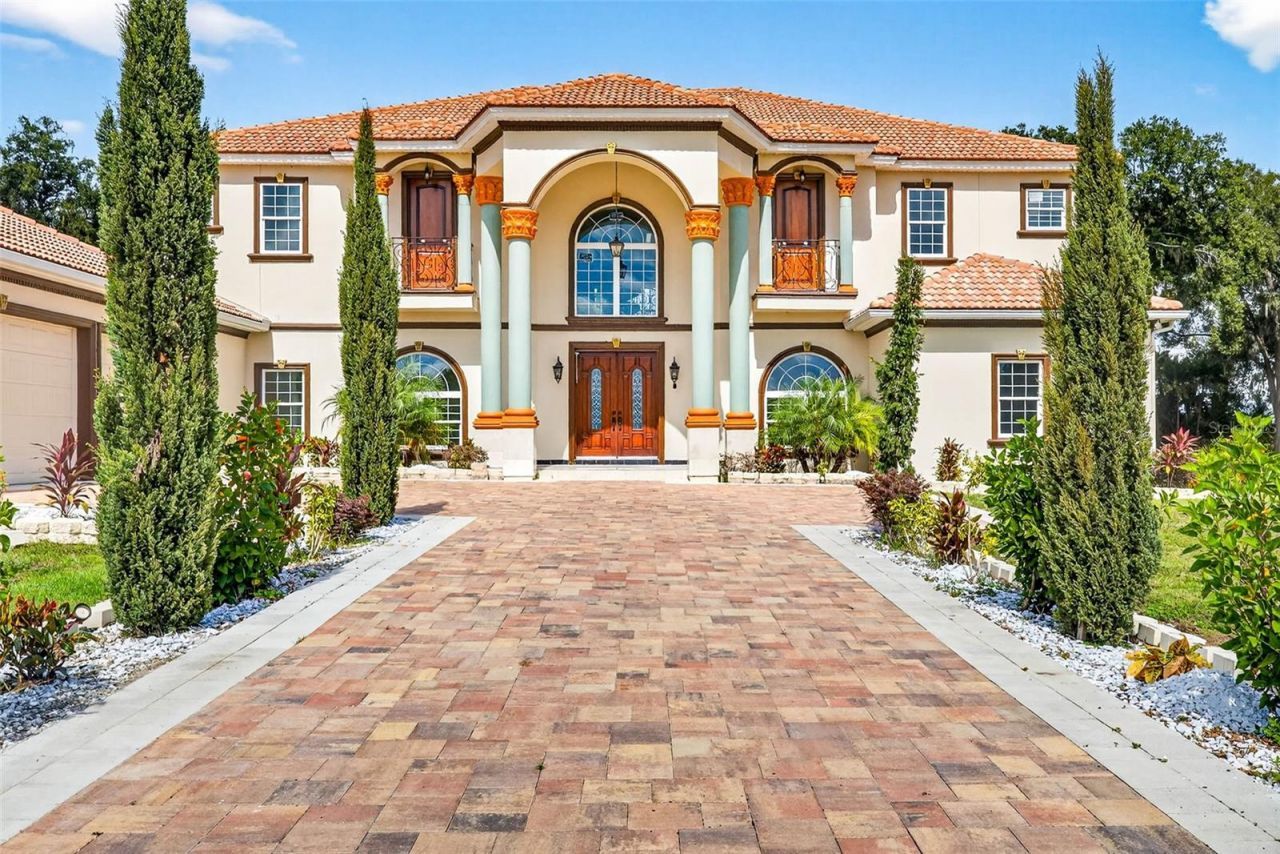 10908 Flint Estates Drive, Thonotosassa, FL 33592 Photo