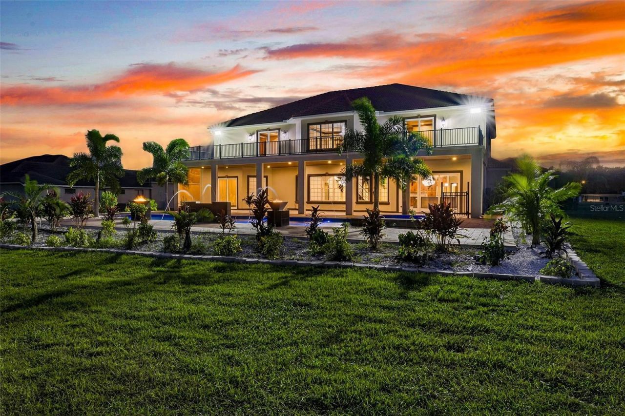 10908 Flint Estates Drive, Thonotosassa, FL 33592 Photo