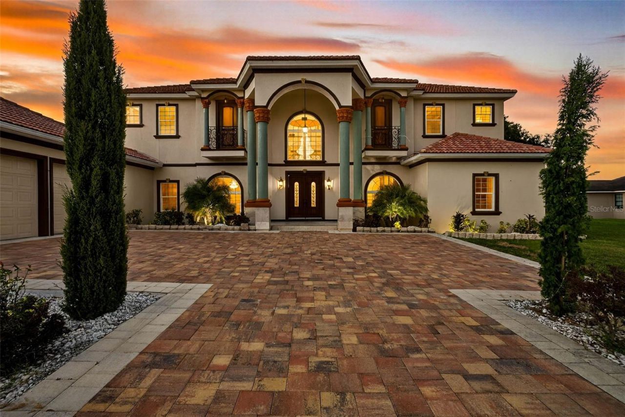 10908 Flint Estates Drive, Thonotosassa, FL 33592 Photo