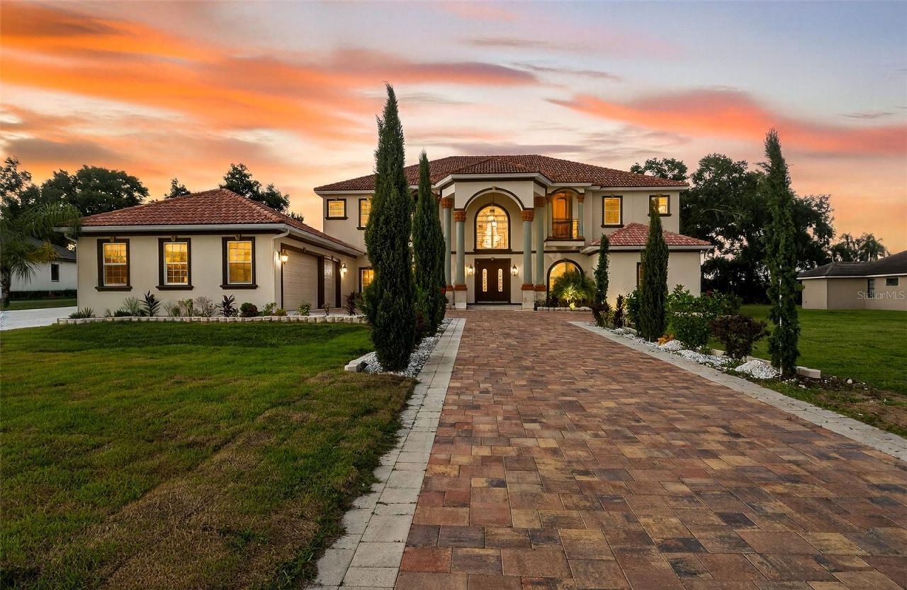 10908 Flint Estates Drive, Thonotosassa, FL 33592 Photo