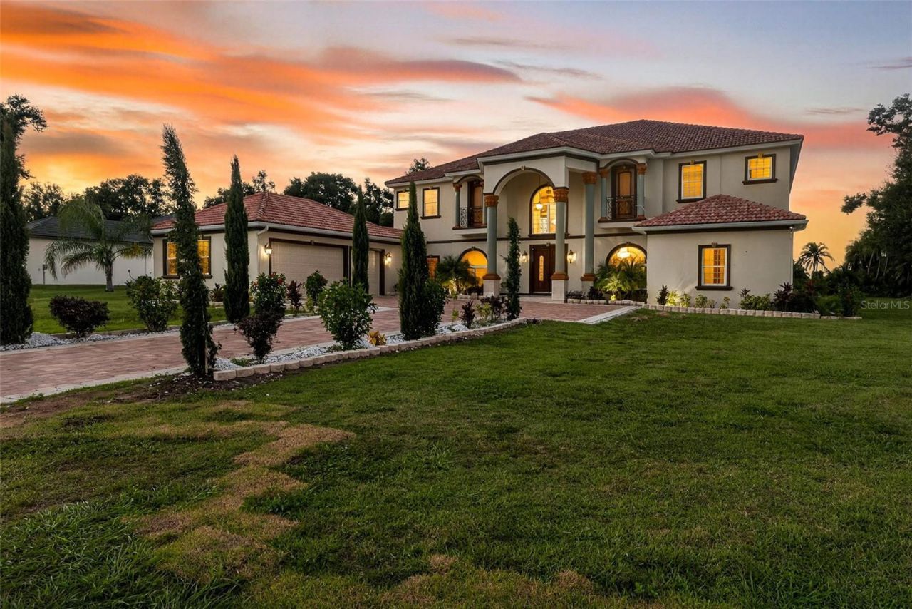 10908 Flint Estates Drive, Thonotosassa, FL 33592 Photo