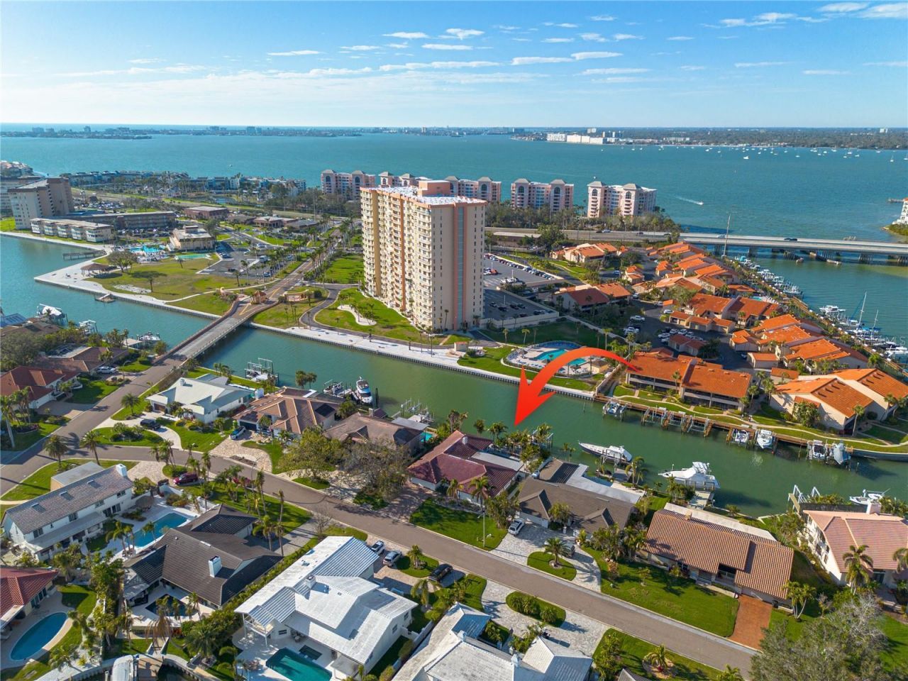 4959 58th Avenue S, Saint Petersburg, FL 33715 Photo