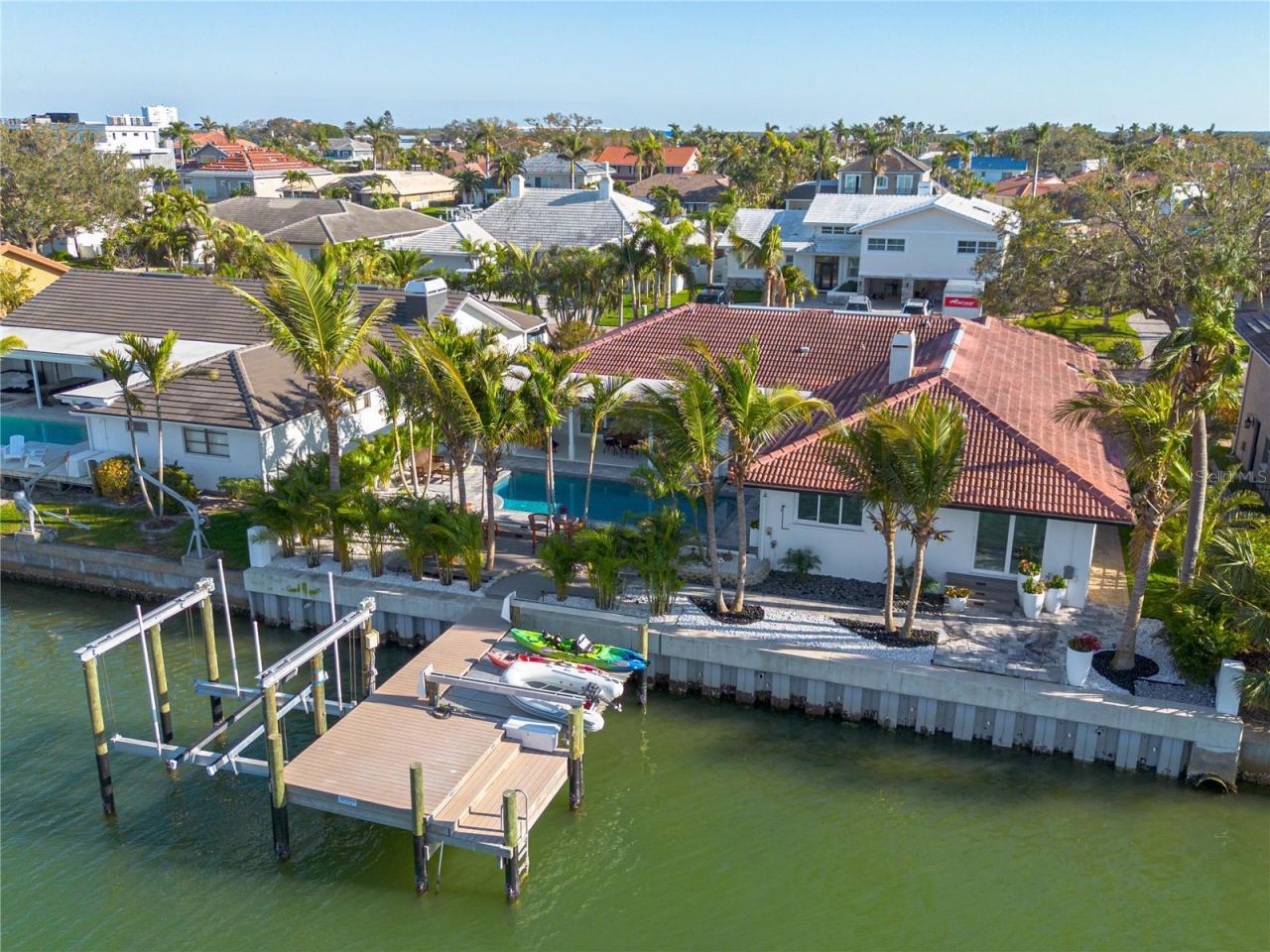 4959 58th Avenue S, Saint Petersburg, FL 33715 Photo