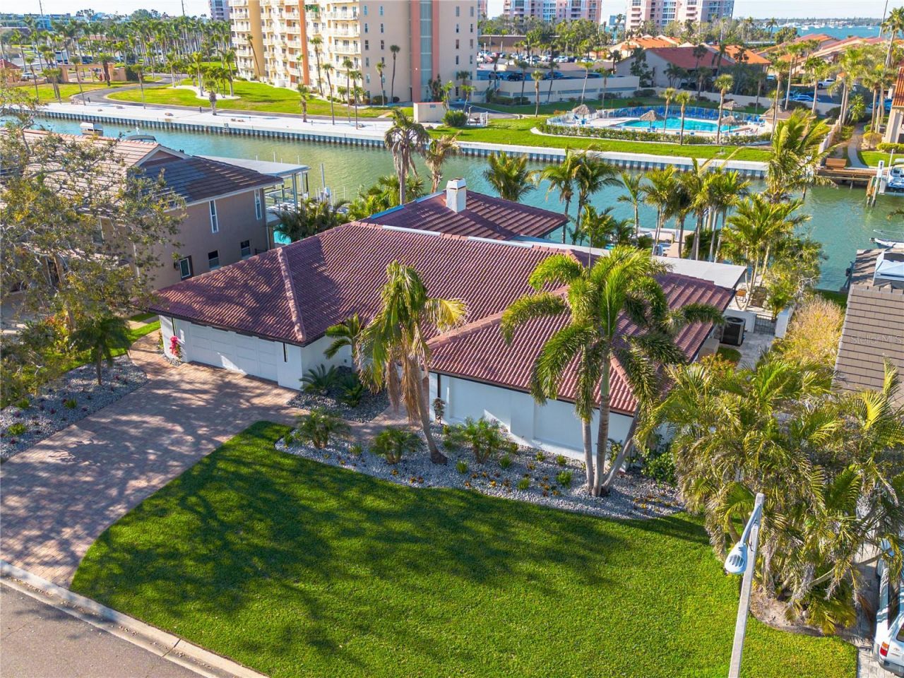 4959 58th Avenue S, Saint Petersburg, FL 33715 Photo