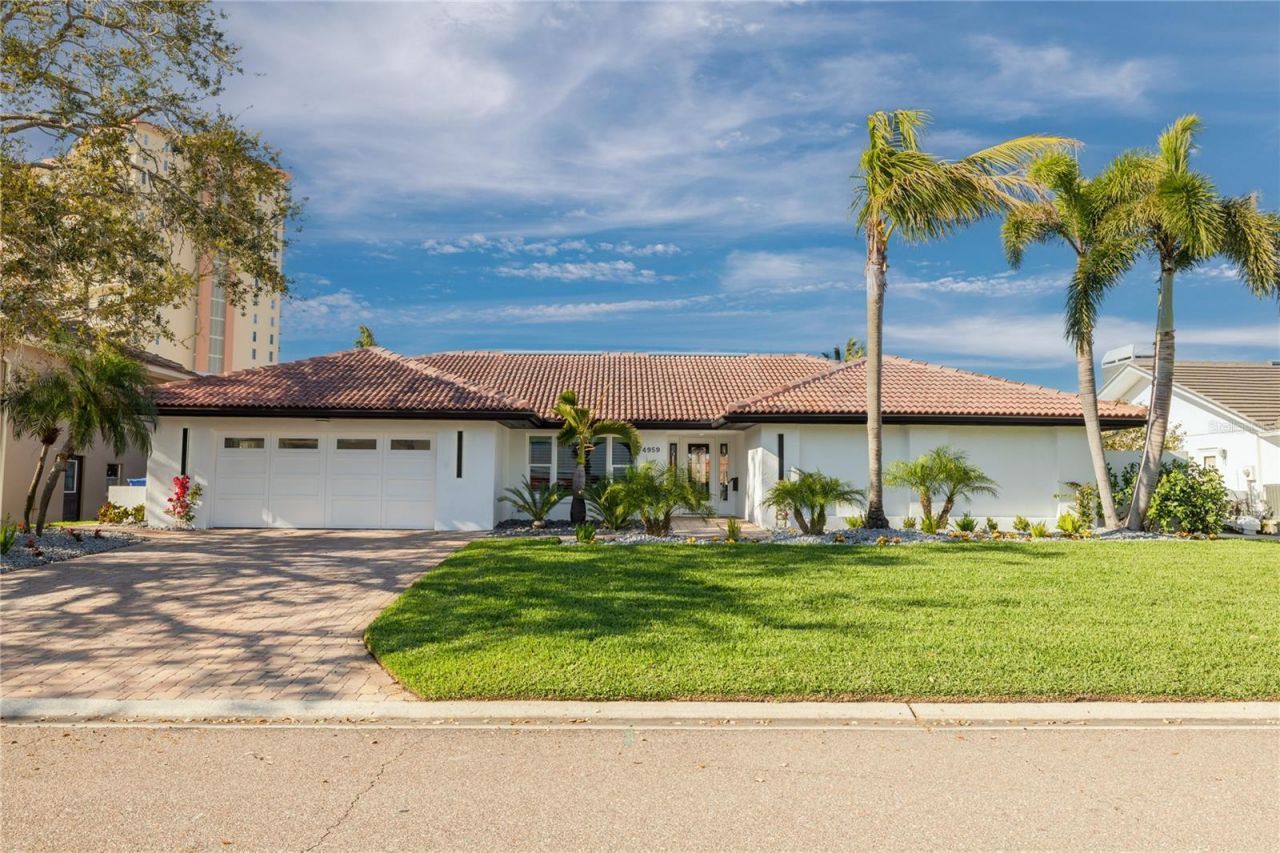 4959 58th Avenue S, Saint Petersburg, FL 33715 Photo