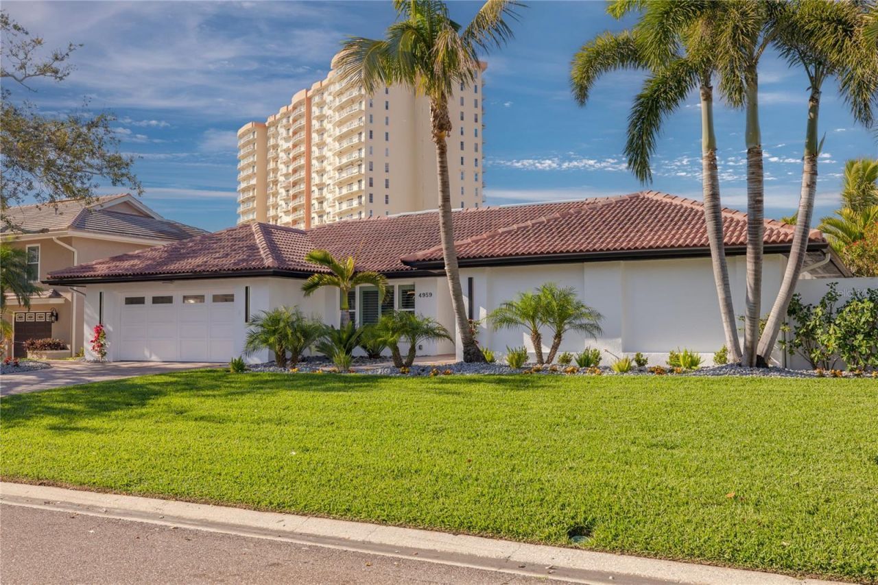 4959 58th Avenue S, Saint Petersburg, FL 33715 Photo