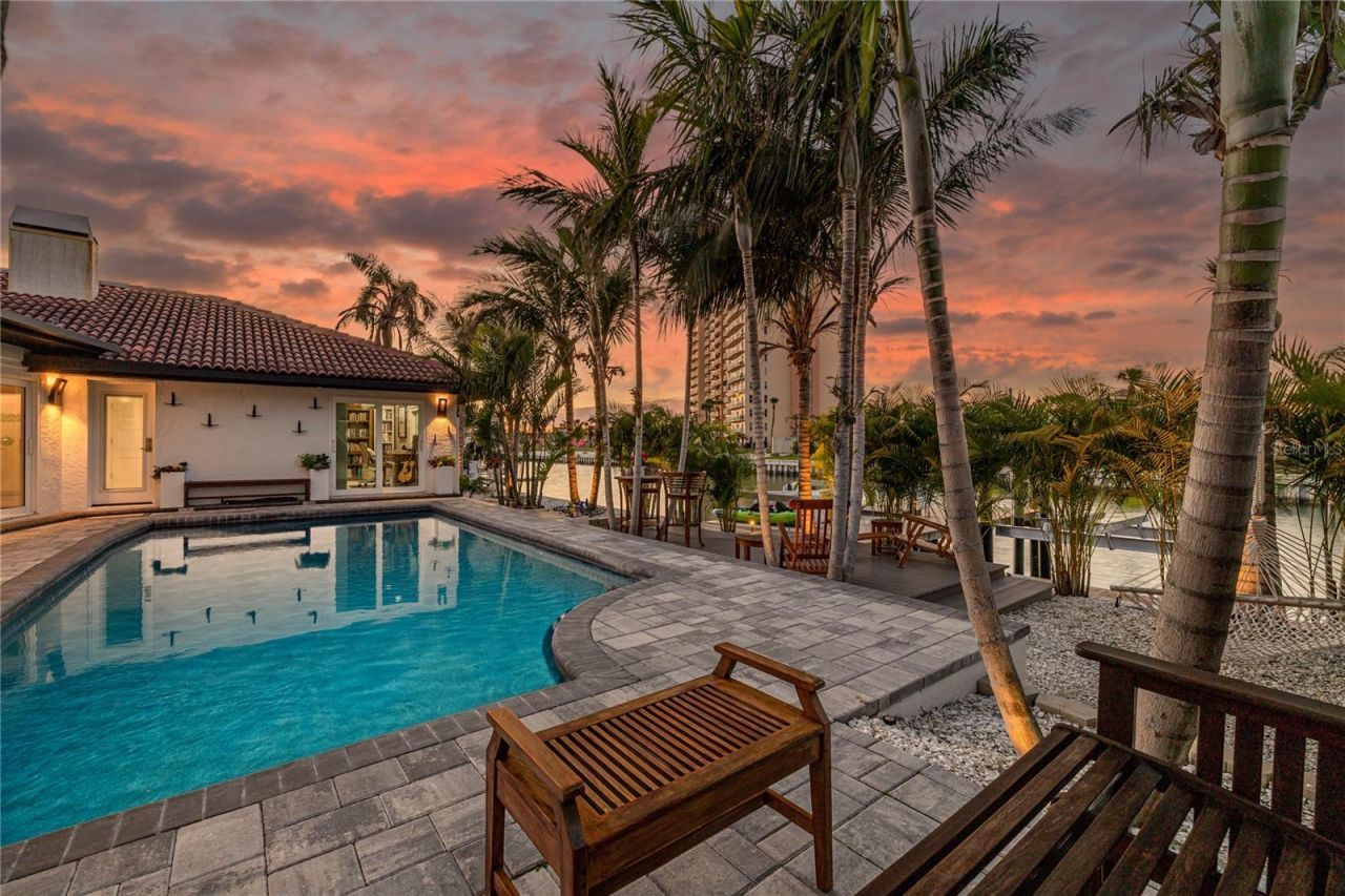 4959 58th Avenue S, Saint Petersburg, FL 33715 Photo