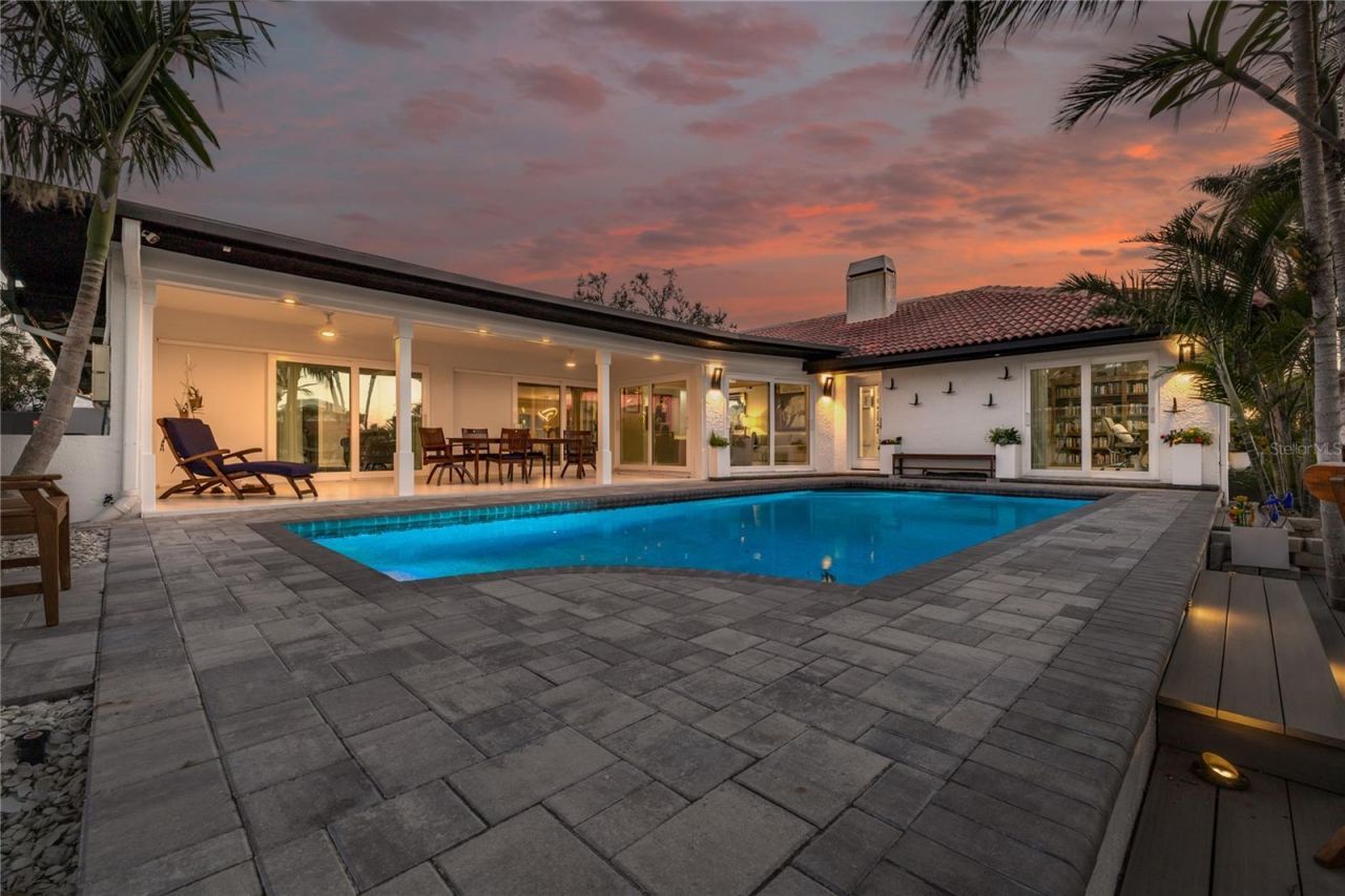 4959 58th Avenue S, Saint Petersburg, FL 33715 Photo