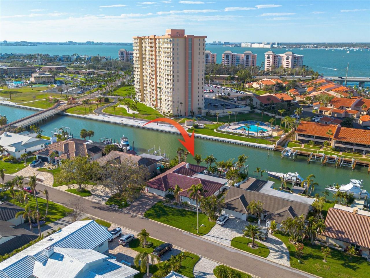 4959 58th Avenue S, Saint Petersburg, FL 33715 Photo