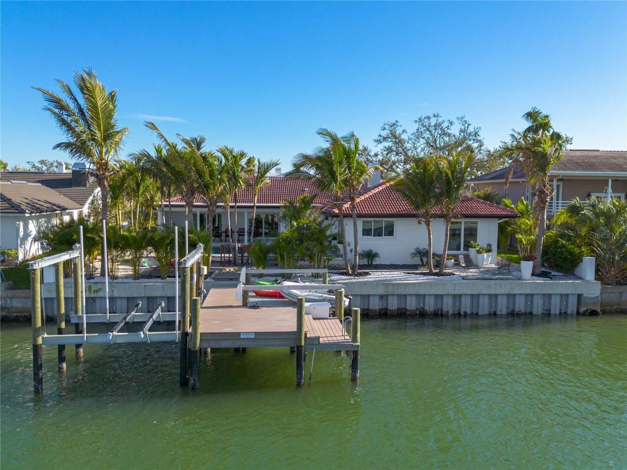 4959 58th Avenue S, Saint Petersburg, FL 33715 Photo