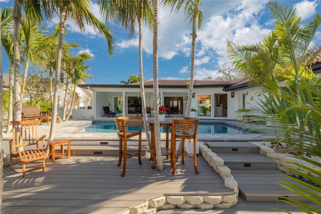 4959 58th Avenue S, Saint Petersburg, FL 33715 Photo