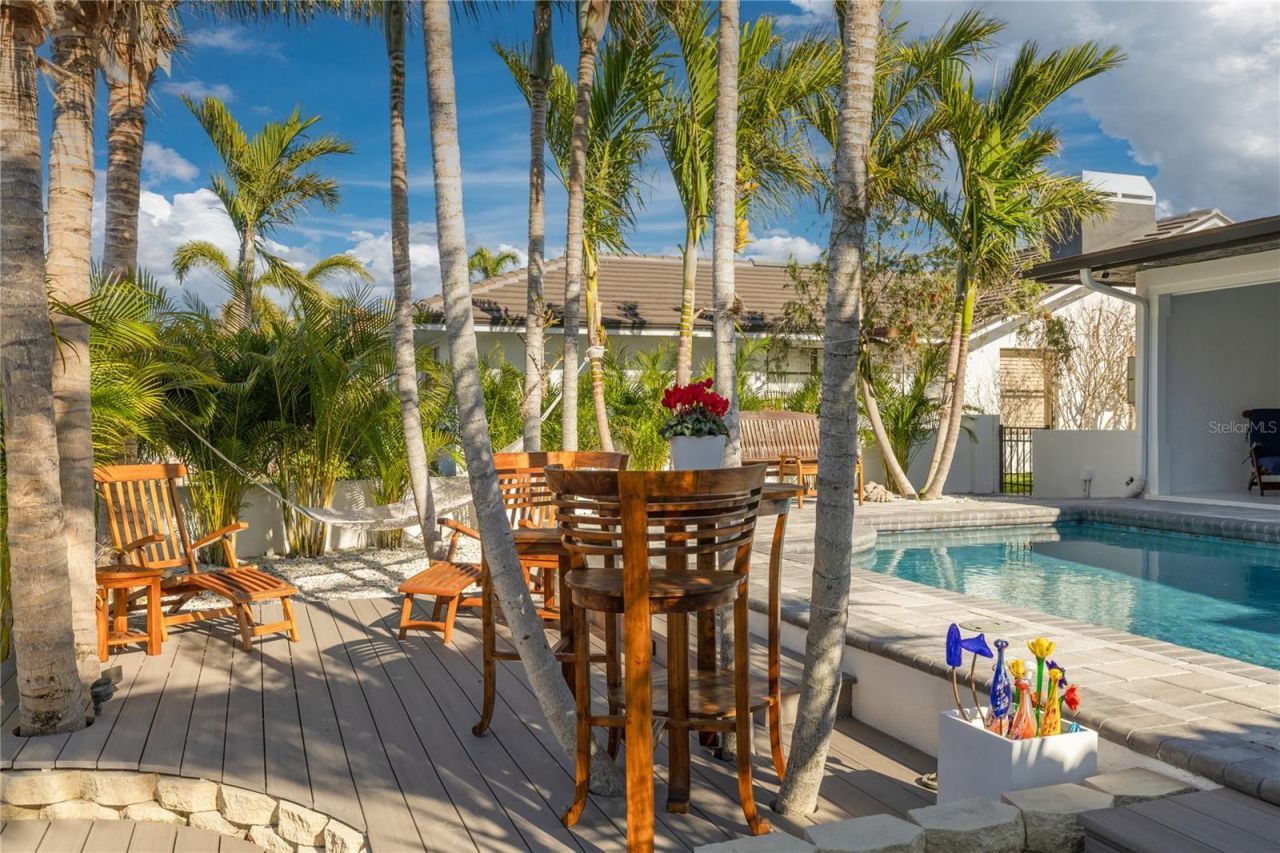 4959 58th Avenue S, Saint Petersburg, FL 33715 Photo