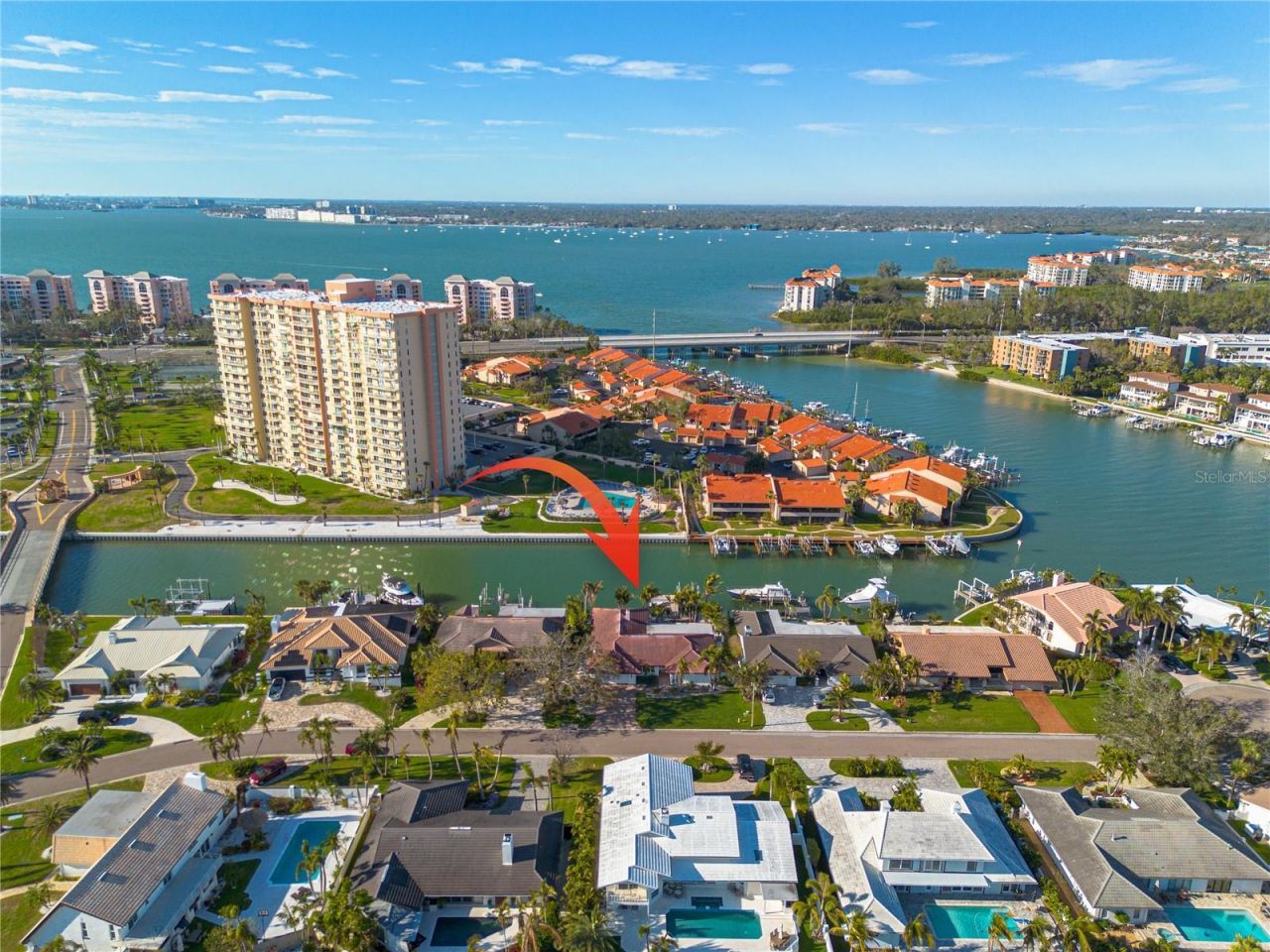 4959 58th Avenue S, Saint Petersburg, FL 33715 Photo