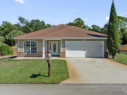 2736 Noah Jordan Rd Navarre, FL 32566