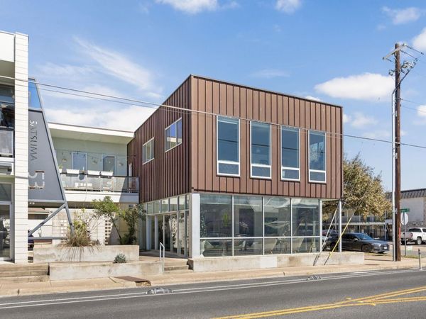 508 E 53rd ST, Unit 100, Austin, TX 78751