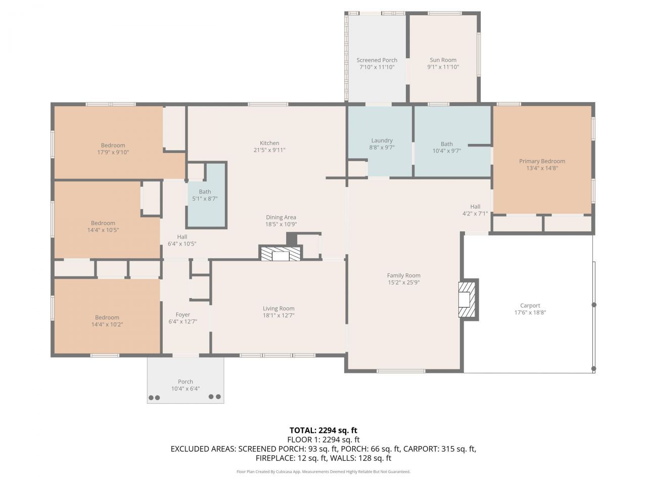 406 S Rosemary Ave. Photo 27