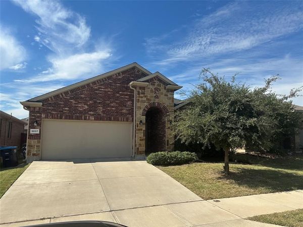 9037 Pearfield Road, Fort Worth, TX 76179